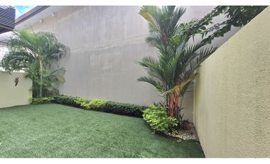 Se Vende casa en River Valley, Panamá Pacífico (MZ)