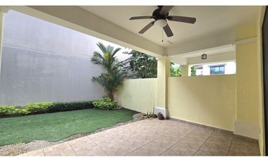 Se Vende casa en River Valley, Panamá Pacífico (MZ)