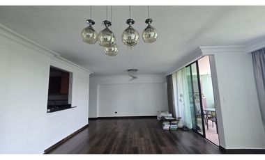 Se Vende apartamento en PH Oceanía, Edison Park (MZ)