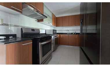 Se Vende apartamento en PH Oceanía, Edison Park (MZ)