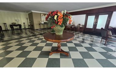 Se Vende apartamento en PH Oceanía, Edison Park (MZ)