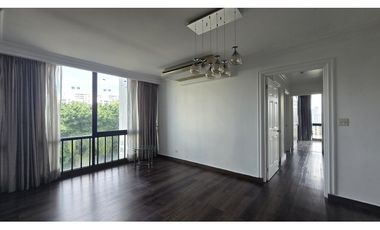 Se Vende apartamento en PH Oceanía, Edison Park (MZ)