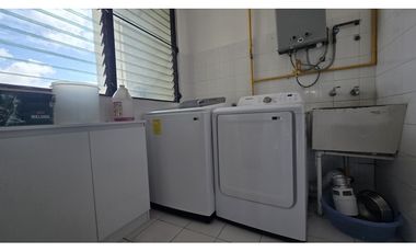 Se Vende apartamento en PH Oceanía, Edison Park (MZ)