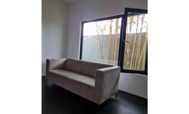 Se Alquila casa en el Nuevo Club de Golf, Brisas del Golf (MZ)