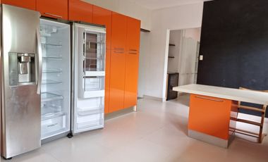 Se Alquila casa en el Nuevo Club de Golf, Brisas del Golf (MZ)