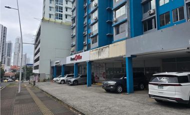 Local comercial en Bella Vista (ID 13378)