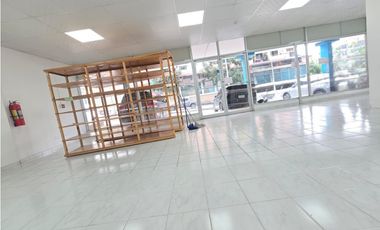 Local comercial en Bella Vista (ID 13378)