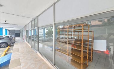 Local comercial en Bella Vista (ID 13378)