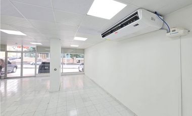 Local comercial en Bella Vista (ID 13378)