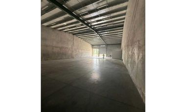 Alquiler de Galera de 500 metros en Tocumen Storage Complex