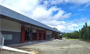 Alquiler de Galera de 500 metros en Tocumen Storage Complex