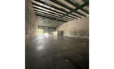 Alquiler de Galera de 500 metros en Tocumen Storage Complex