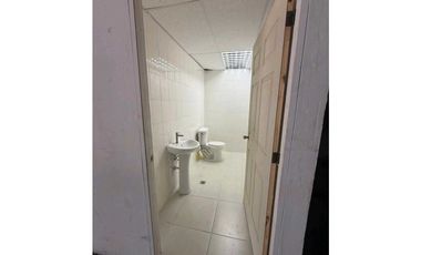 Alquiler de Galera de 500 metros en Tocumen Storage Complex