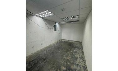 Alquiler de Galera de 500 metros en Tocumen Storage Complex