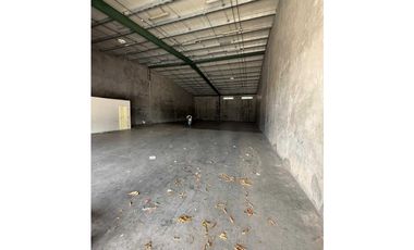 Alquiler de Galera de 500 metros en Tocumen Storage Complex