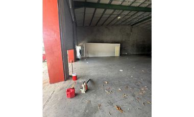 Alquiler de Galera de 500 metros en Tocumen Storage Complex