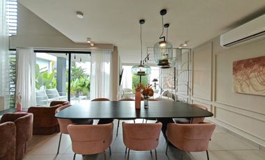 Casa Unifamiliar Se Vende en Panamá Pacífico RB