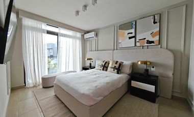 Casa Unifamiliar Se Vende en Panamá Pacífico RB