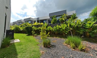 Casa Unifamiliar Se Vende en Panamá Pacífico RB