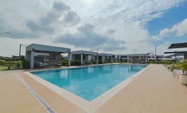 Casa Unifamiliar Se Vende en Panamá Pacífico RB