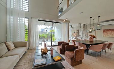 Casa Unifamiliar Se Vende en Panamá Pacífico RB