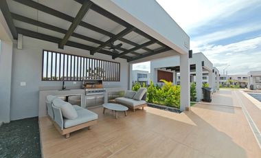 Casa Unifamiliar Se Vende en Panamá Pacífico RB