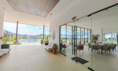 Casa Unifamiliar Se Vende en Panamá Pacífico RB
