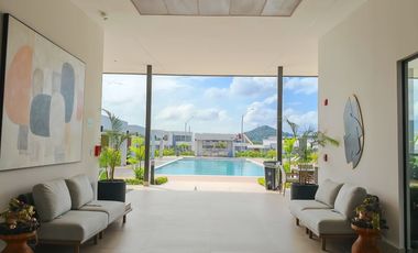 Casa Unifamiliar Se Vende en Panamá Pacífico RB