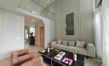 Casa Unifamiliar Se Vende en Panamá Pacífico RB