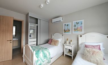 Casa Unifamiliar Se Vende en Panamá Pacífico RB