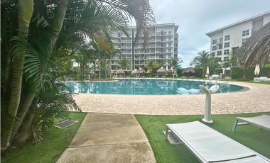 Apartamento en Alquiler en Playa Caracol, Frente al Mar. 26-3987.