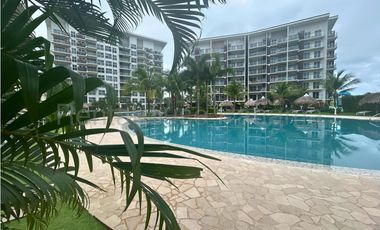 Apartamento en Alquiler en Playa Caracol, Frente al Mar. 26-3987.