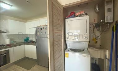 Apartamento en Alquiler en Playa Caracol, Frente al Mar. 26-3987.