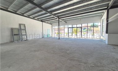 Local comercial rooftop con vista al mar, Casco Antiguo. 26-4224.
