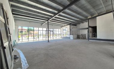 Local comercial rooftop con vista al mar, Casco Antiguo. 26-4224.