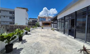 Local comercial rooftop con vista al mar, Casco Antiguo. 26-4224.