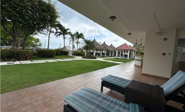 VENTA APARTAMENTO PH MIRAMAR FARALLON EN ANTON COCLÉ (OF)