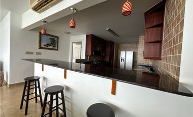 VENTA APARTAMENTO PH MIRAMAR FARALLON EN ANTON COCLÉ (OF)