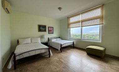 VENTA APARTAMENTO PH MIRAMAR FARALLON EN ANTON COCLÉ (OF)