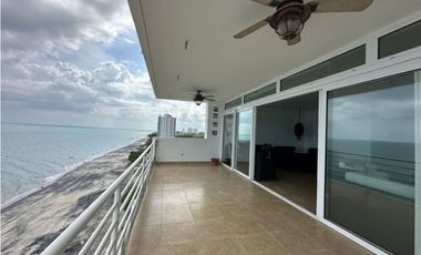 VENTA APARTAMENTO PH MIRAMAR FARALLON EN ANTON COCLÉ (OF)