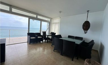 VENTA APARTAMENTO PH MIRAMAR FARALLON EN ANTON COCLÉ (OF)
