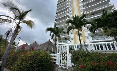 VENTA APARTAMENTO PH MIRAMAR FARALLON EN ANTON COCLÉ (OF)