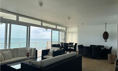 VENTA APARTAMENTO PH MIRAMAR FARALLON EN ANTON COCLÉ (OF)