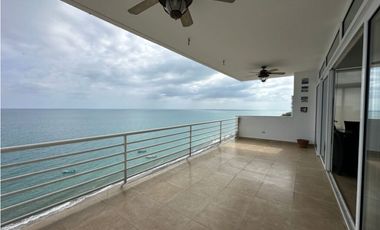 VENTA APARTAMENTO PH MIRAMAR FARALLON EN ANTON COCLÉ (OF)