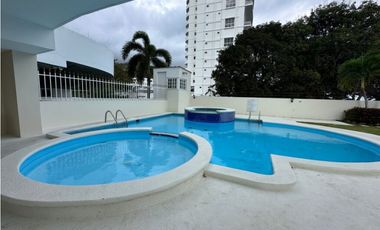 VENTA APARTAMENTO PH MIRAMAR FARALLON EN ANTON COCLÉ (OF)