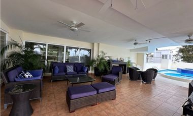 VENTA APARTAMENTO PH MIRAMAR FARALLON EN ANTON COCLÉ (OF)
