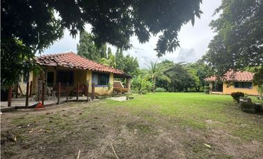 Casa venta en San Carlos