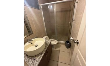 VENTA CASA EN ARRAIJAN URB. BRISAS DEL GOLF (OF)