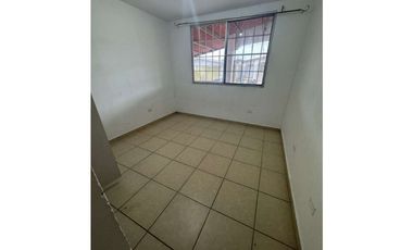 VENTA CASA EN ARRAIJAN URB. BRISAS DEL GOLF (OF)