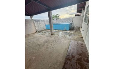 VENTA CASA EN ARRAIJAN URB. BRISAS DEL GOLF (OF)